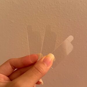 🔥10/$15 Clear Camera Protector for Samsung S21